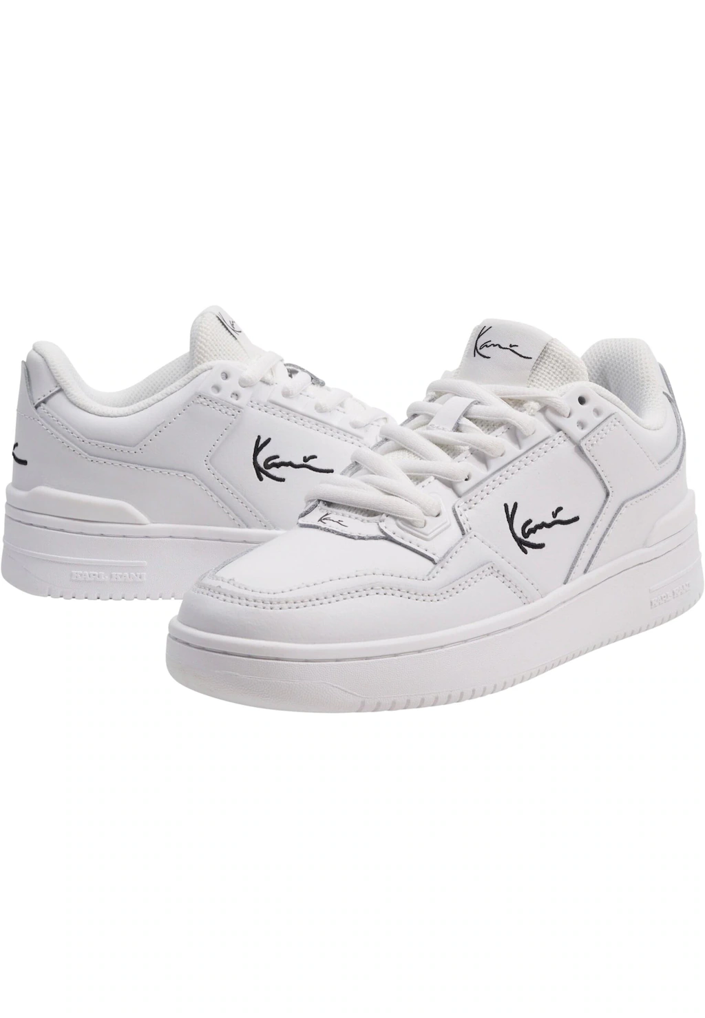 Karl Kani Sneaker "Karl Kani Damen KK 89 LXRY", (1 tlg.) günstig online kaufen