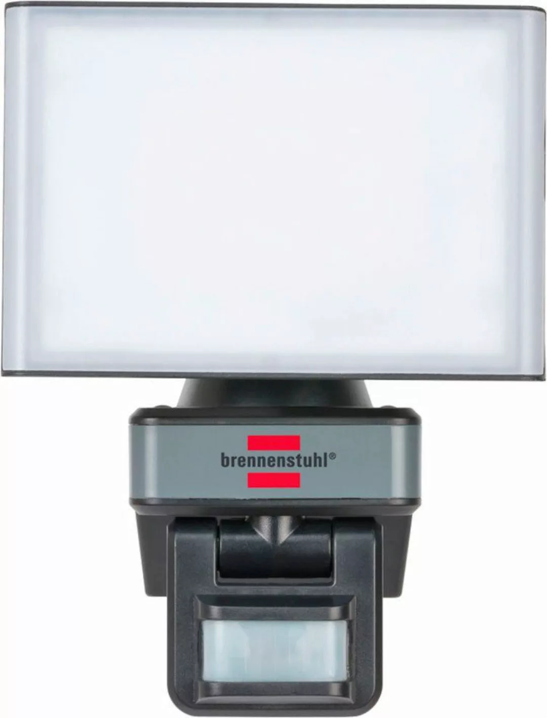 Brennenstuhl LED Außen-Wandleuchte "WF 2050 P", diverse Lichtfunktionen übe günstig online kaufen