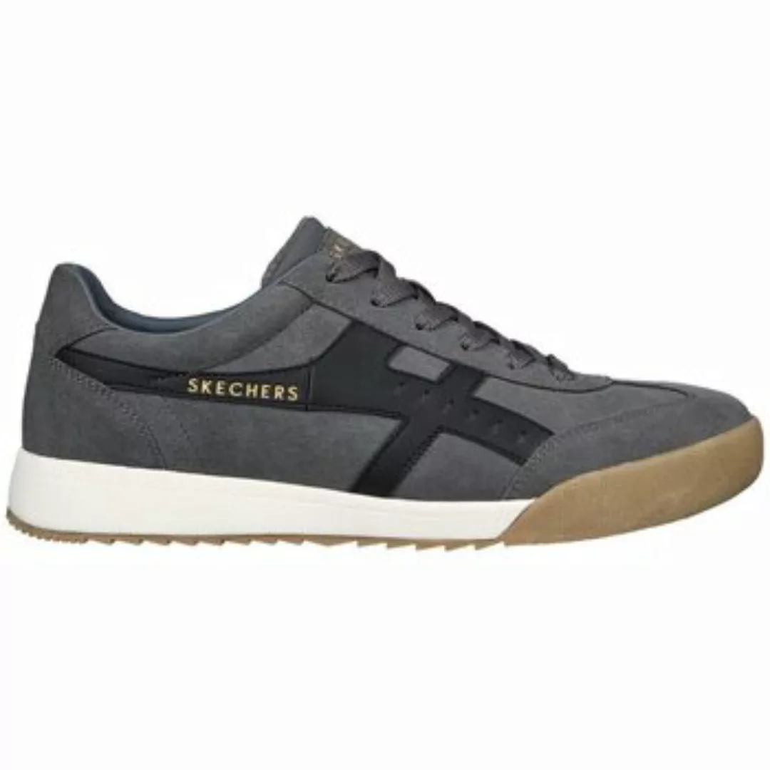 Skechers  Halbschuhe Schnuerschuhe 237351 CCBK günstig online kaufen