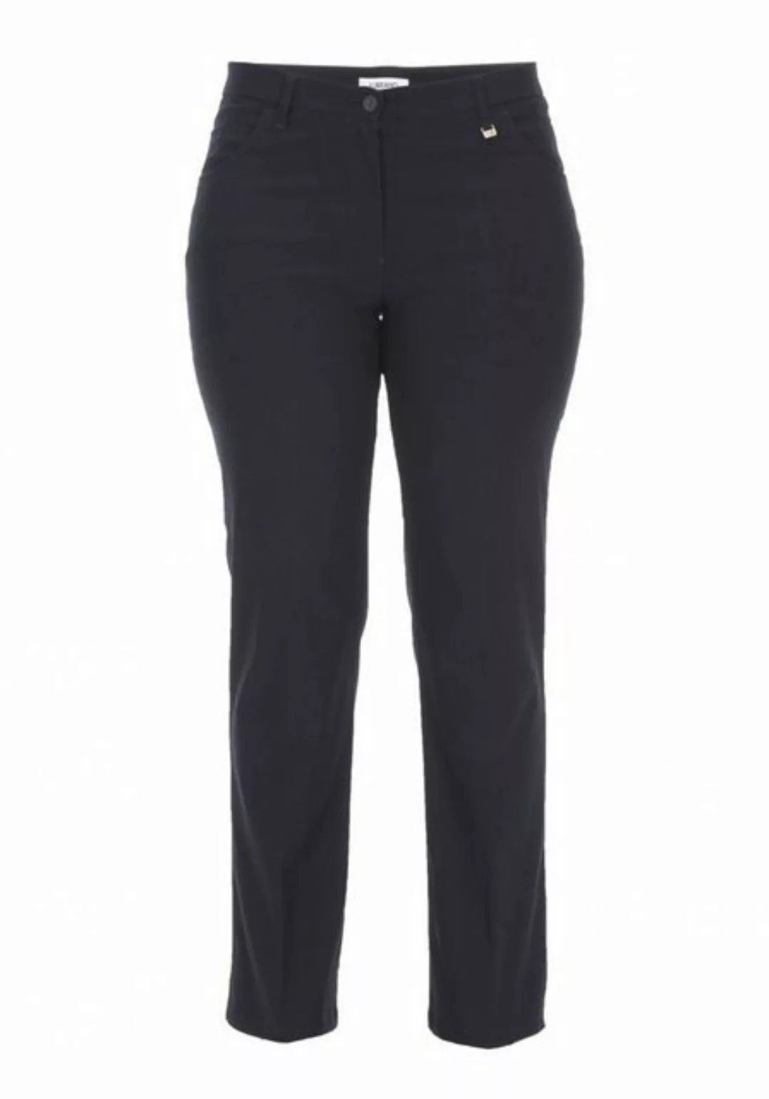 KjBRAND Stoffhose Damenhose Bengaline Betty günstig online kaufen