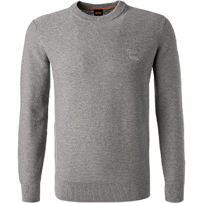 BOSS Pullover Katoural 50465687/041 günstig online kaufen