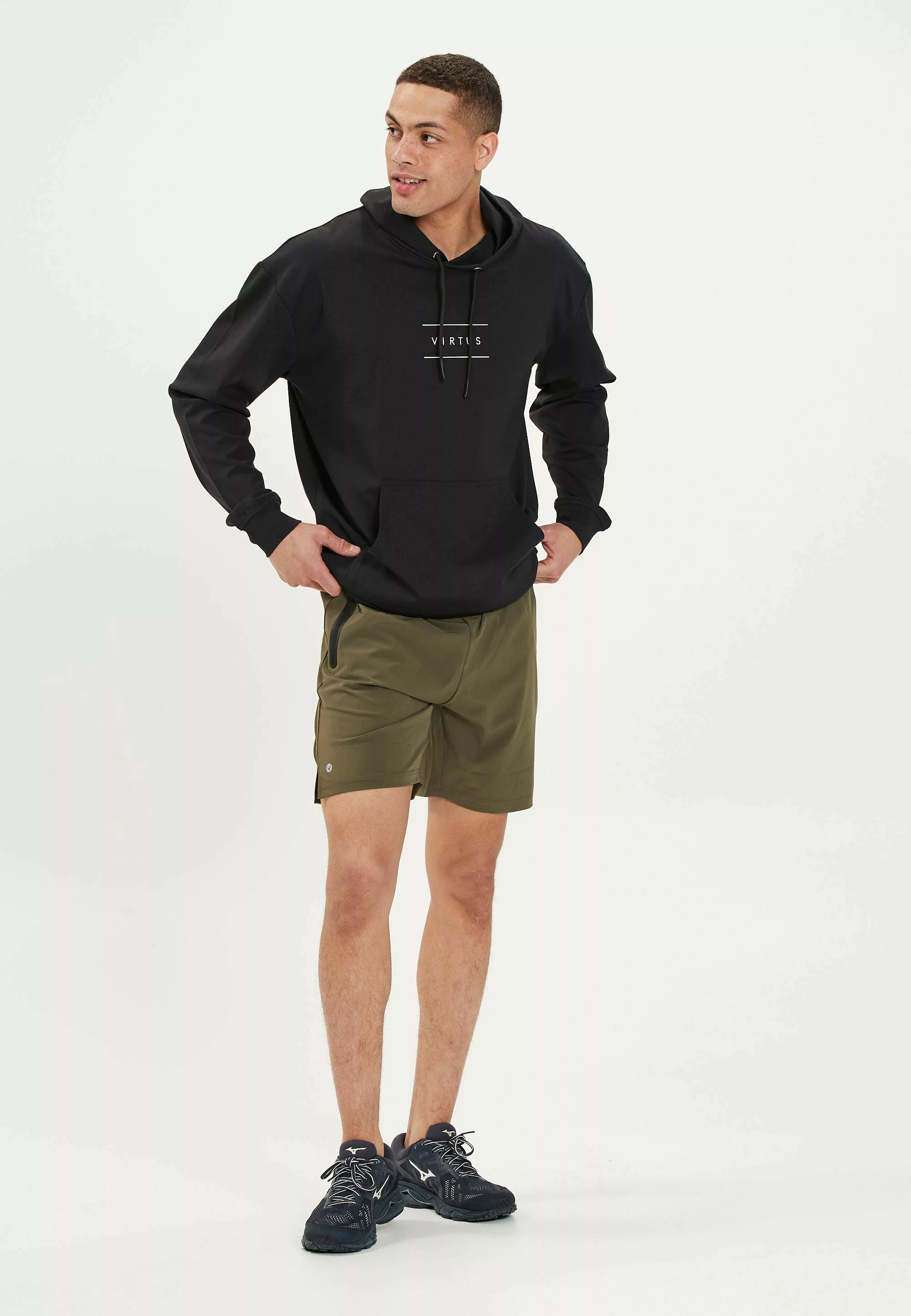 Virtus Shorts BLAG V2 M Hyper günstig online kaufen