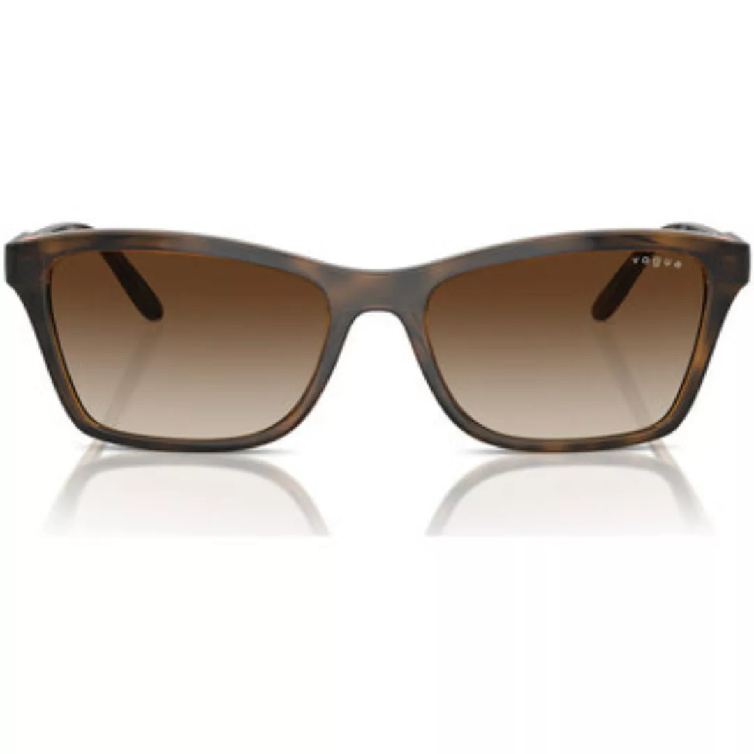 Vogue  Sonnenbrillen Sonnenbrille VO5551S 238613 günstig online kaufen