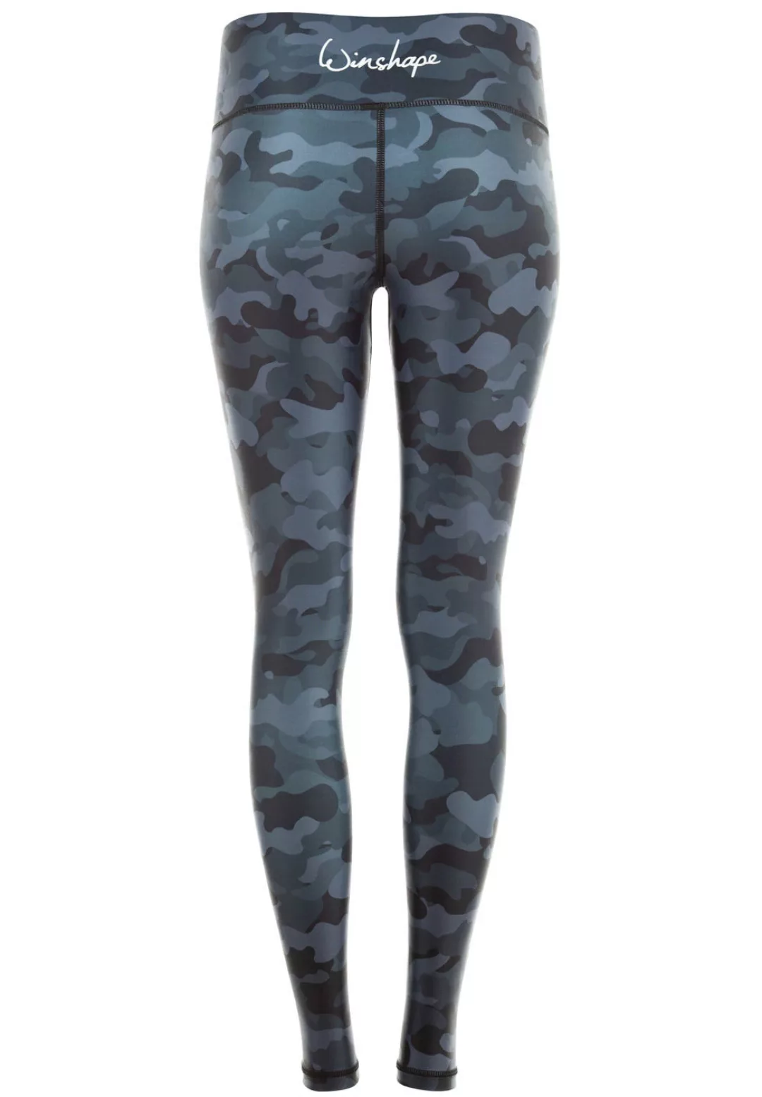 Winshape Leggings "AEL102-Military", mit Kompressionseffekt günstig online kaufen