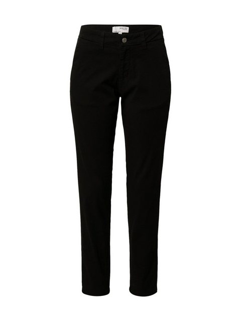 Selected Miley Mid Waist Chino Hose 44 Black günstig online kaufen