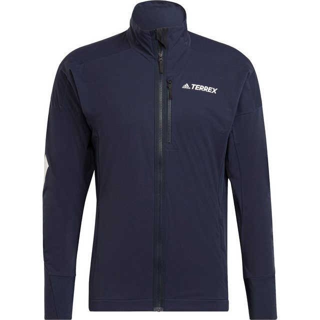 adidas Performance Laufjacke XPERIOR XC Jacket Men GV1374 auf langen Streck günstig online kaufen