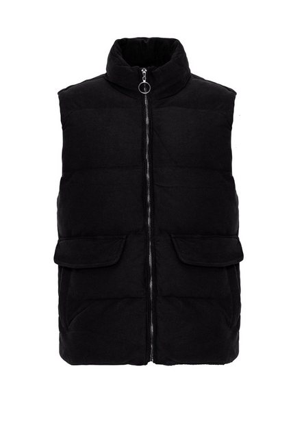 Antioch Kurzweste Puffer Waistcoat günstig online kaufen