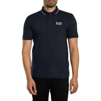 Emporio Armani Poloshirt Poloshirt Core Identity günstig online kaufen