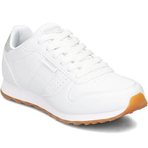 Skechers Old School Cool Shoes EU 37 1/2 White günstig online kaufen
