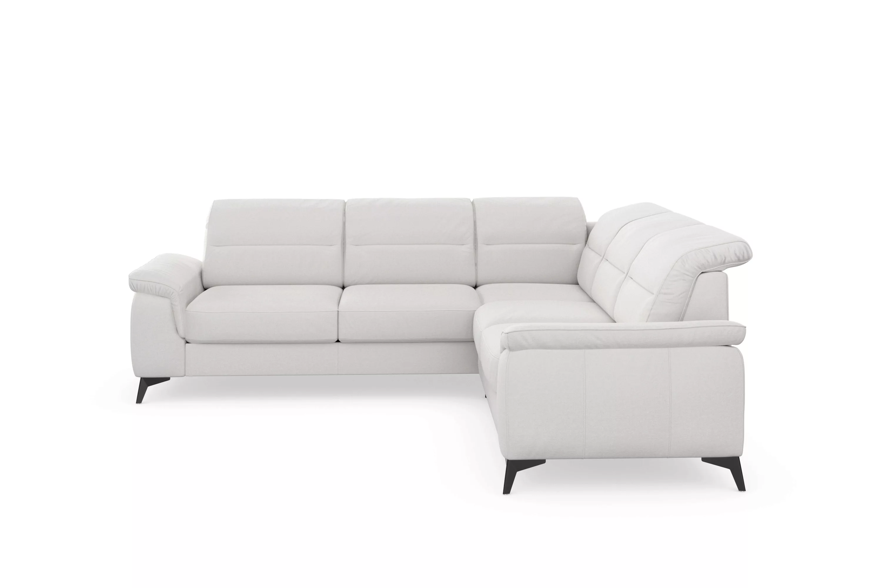 sit&more Ecksofa "Sinatra L-Form" günstig online kaufen