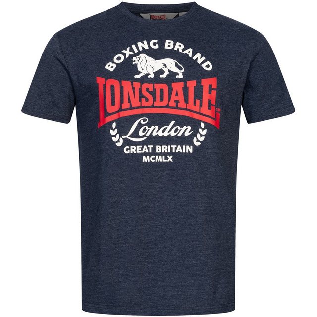 Lonsdale T-Shirt T-Shirt Lonsdale Waddon günstig online kaufen