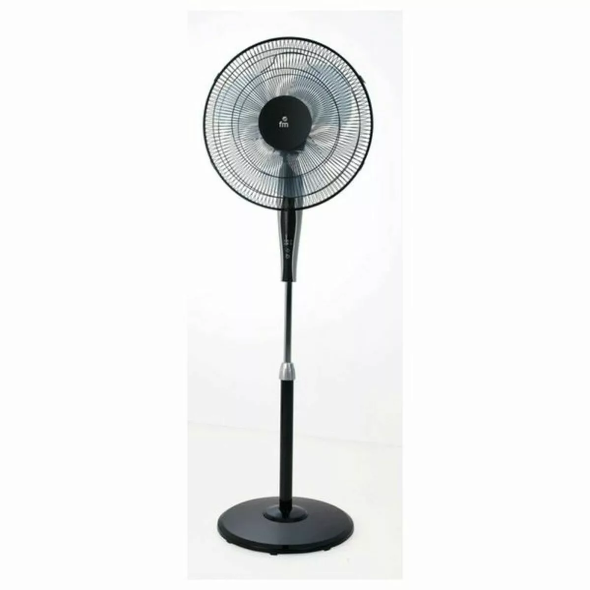 Ventilator Grupo Fm P-40 45w Schwarz günstig online kaufen