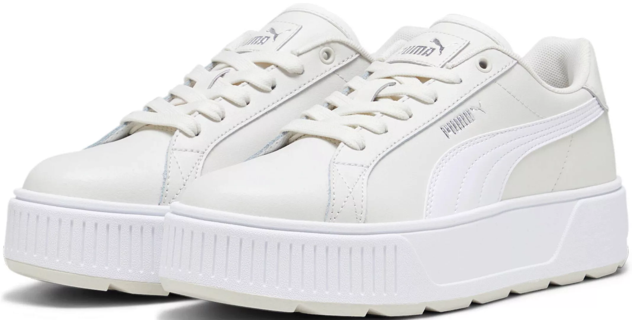 PUMA Sneaker "KARMEN L" günstig online kaufen