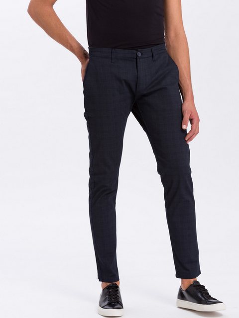 CROSS JEANS® Chinohose Chino günstig online kaufen