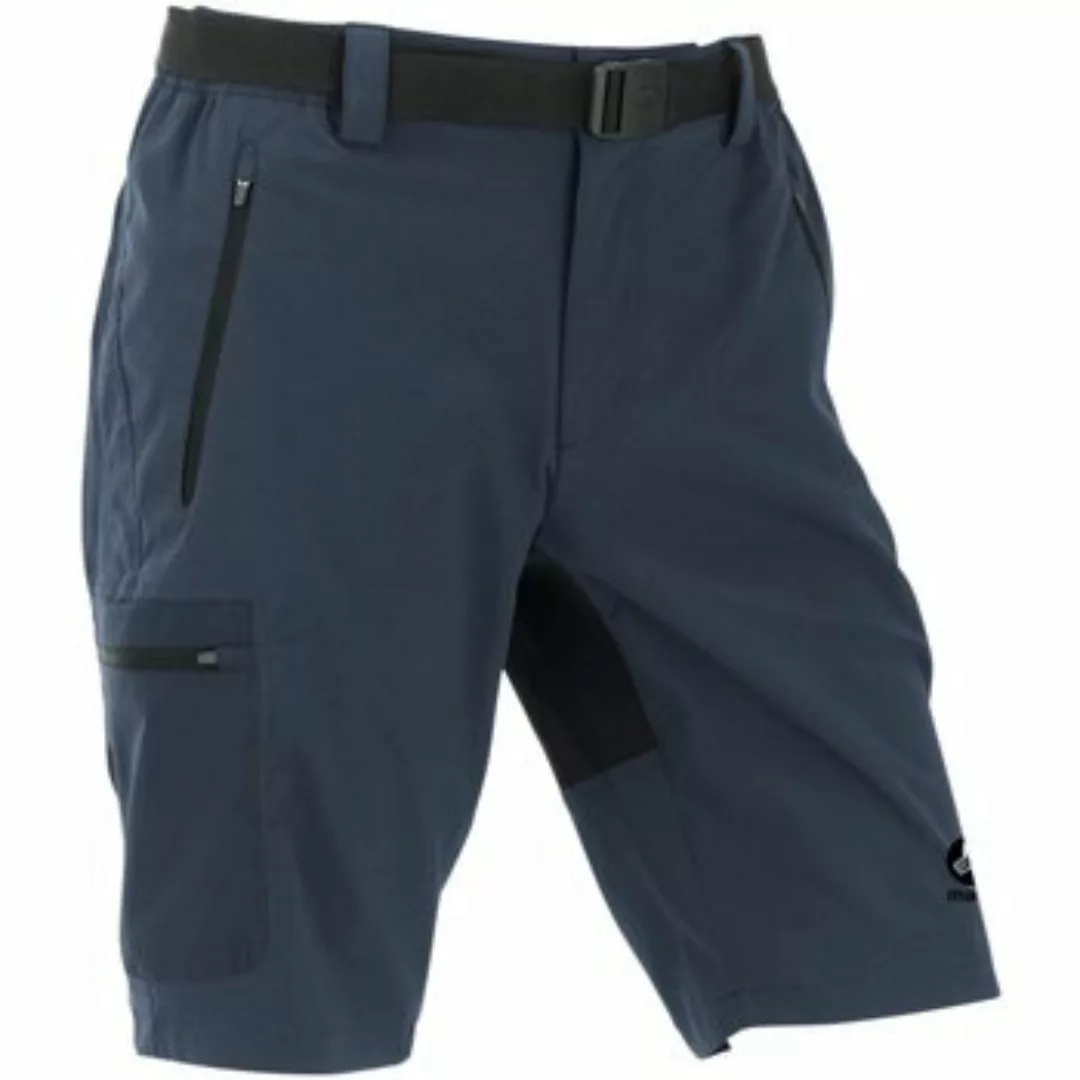Maui Sports  Shorts Sport Doldenhorn II-Bermuda-elastic 4972800739 7373 günstig online kaufen