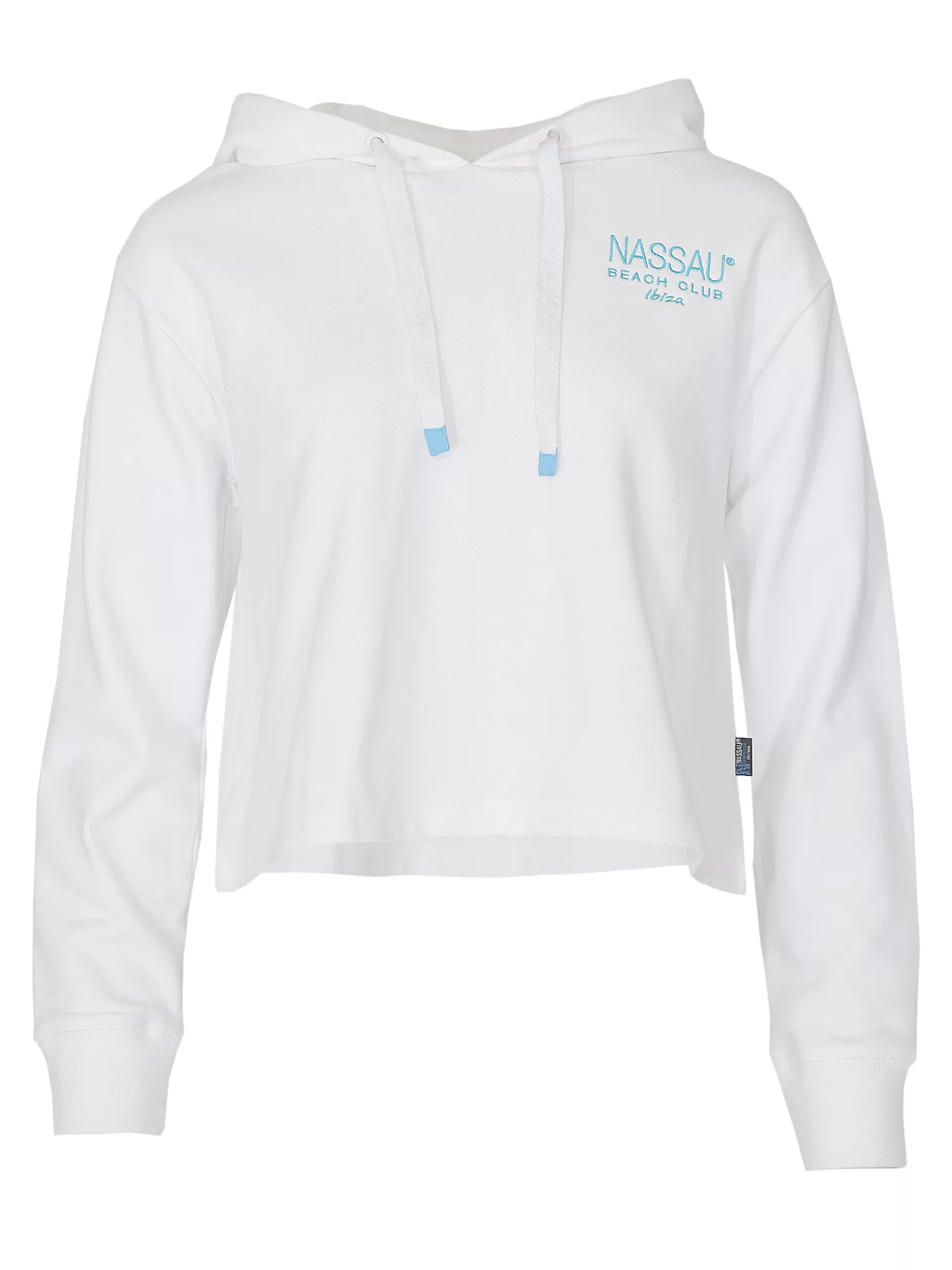 NASSAU BEACH Langarmshirt NB231038 günstig online kaufen