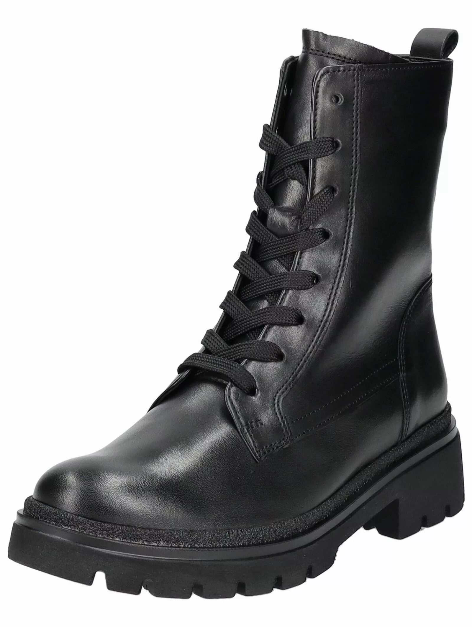Gabor Comfort Gabor Comfort Stiefelette Glattleder günstig online kaufen