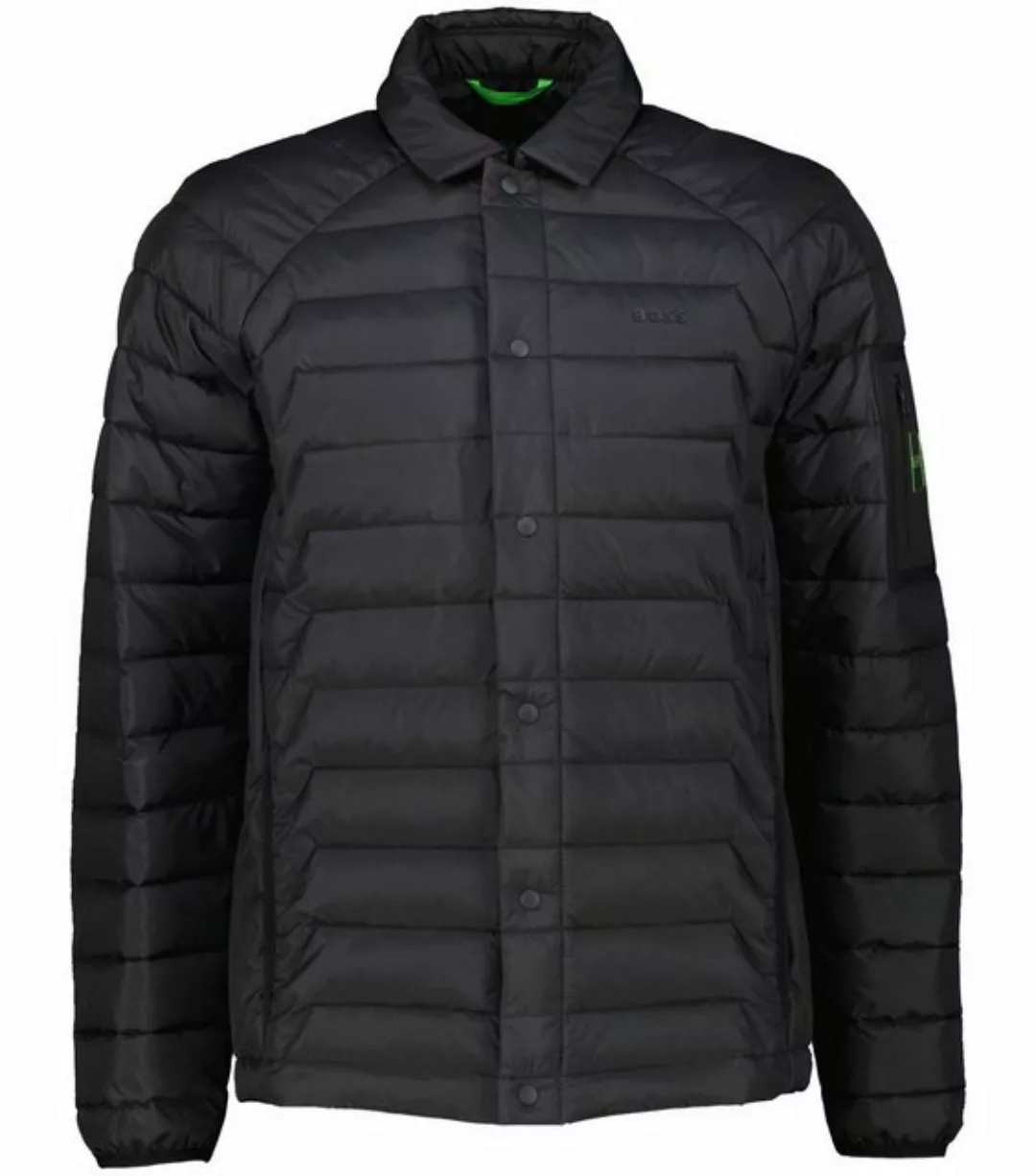 BOSS Steppjacke Herren Steppjacke J_TARANIS (1-St) günstig online kaufen