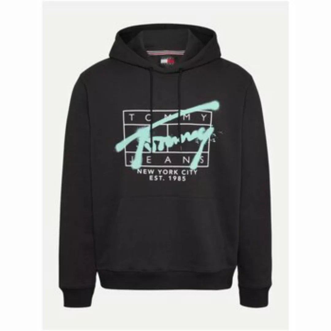 Tommy Jeans  Sweatshirt DM0DM20593 günstig online kaufen