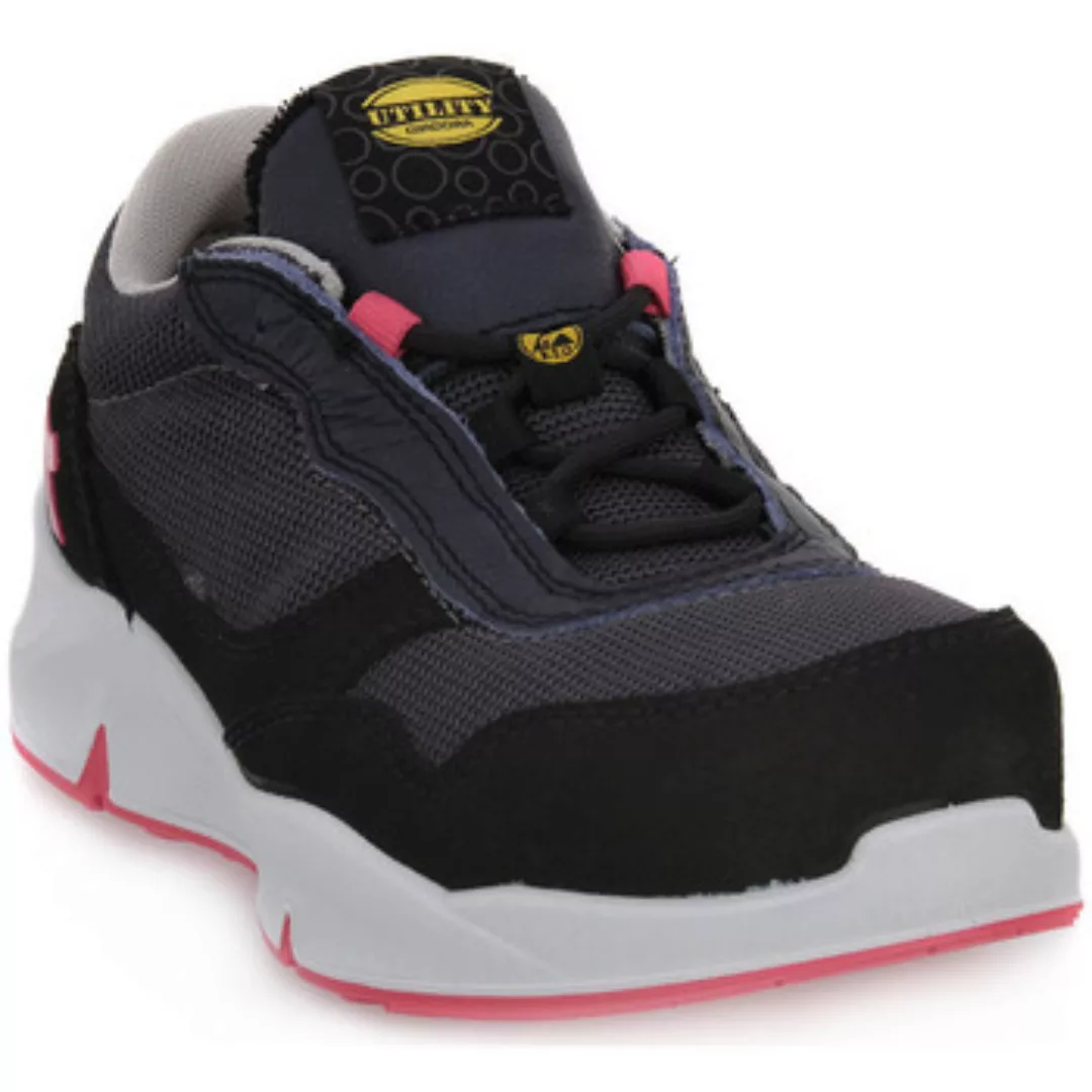 Diadora  Sneaker ATHENA TEXT LOW S1PL FO SR ESD günstig online kaufen