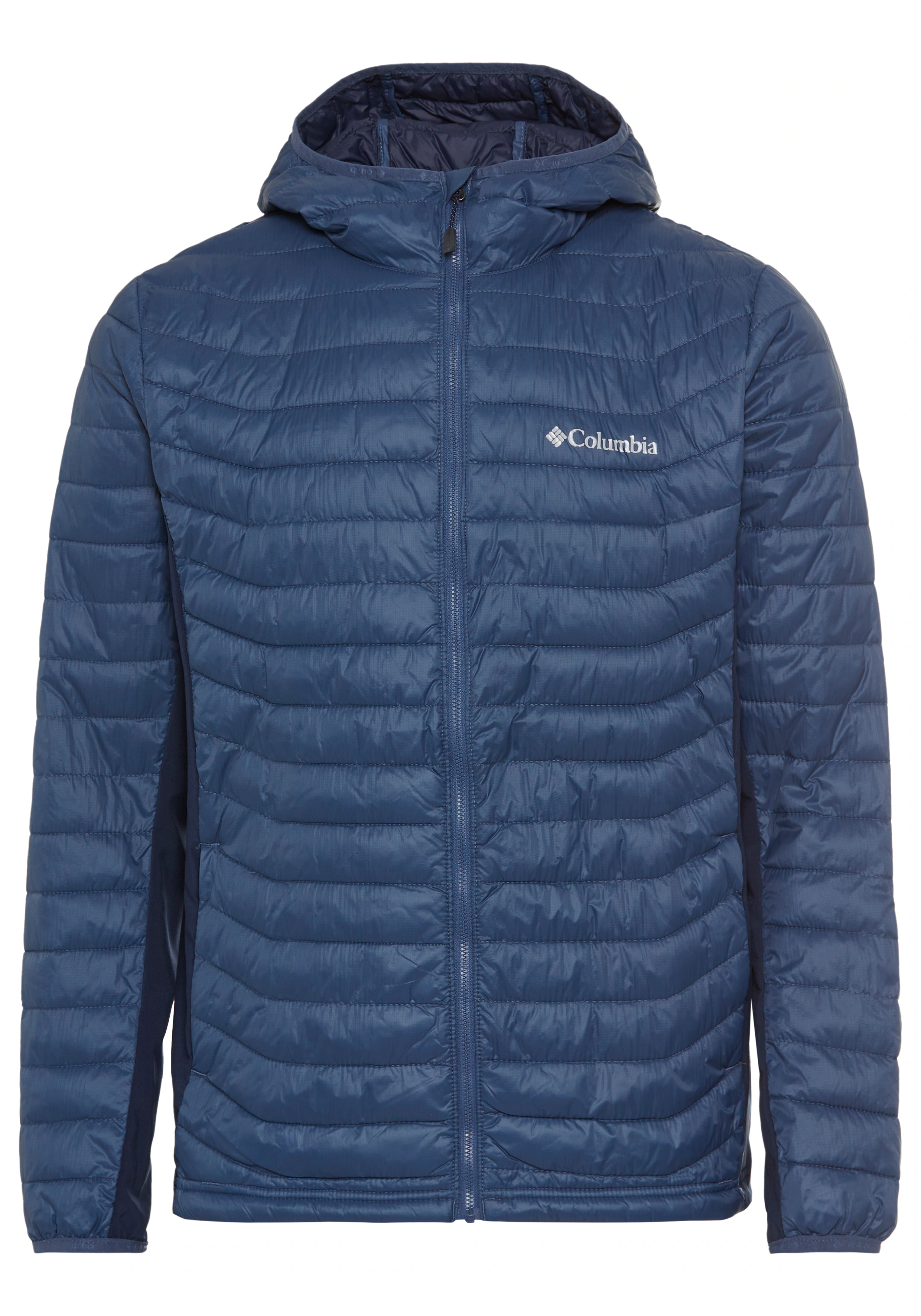 Columbia Steppjacke günstig online kaufen