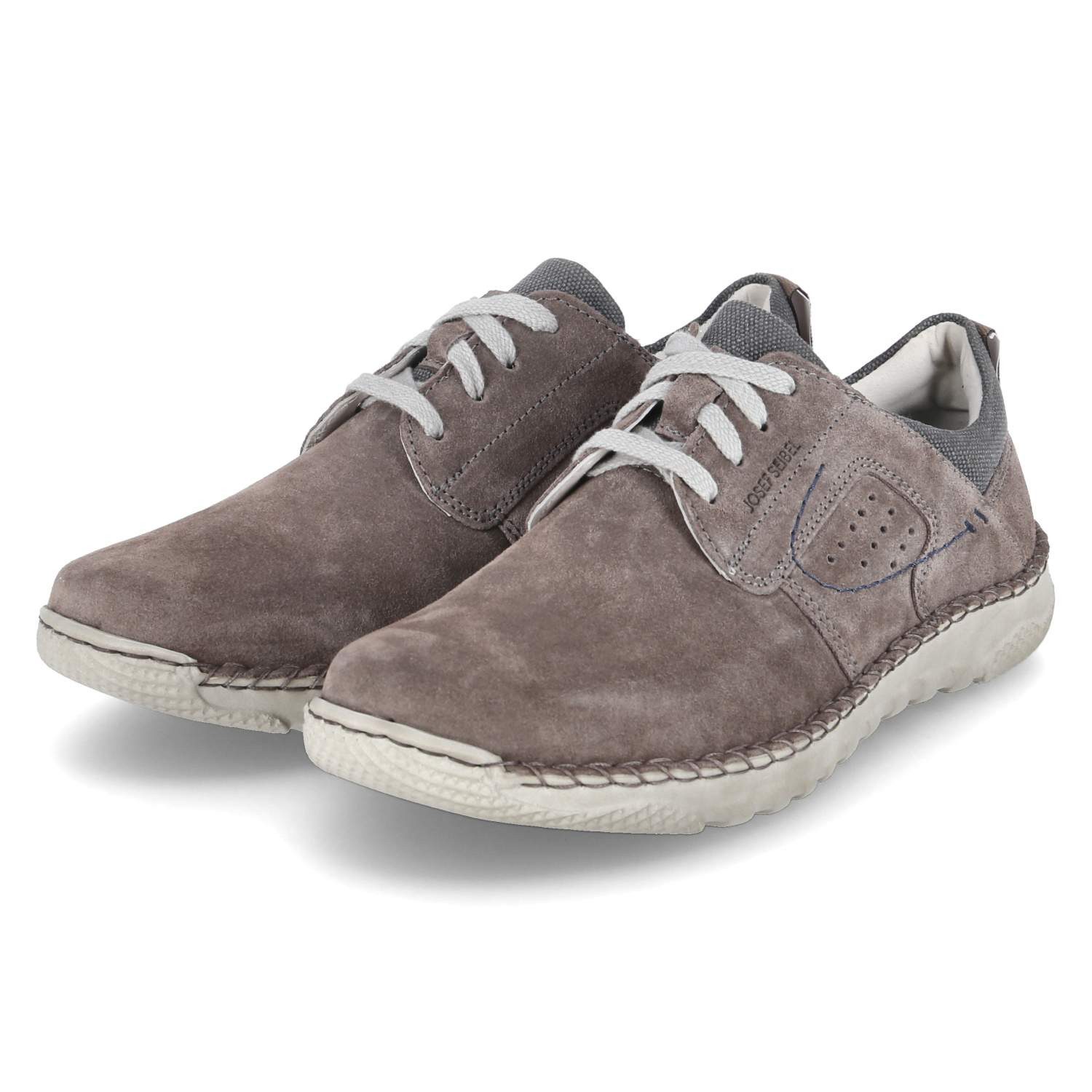 Josef Seibel 42704TE387/710 Schnürschuh günstig online kaufen