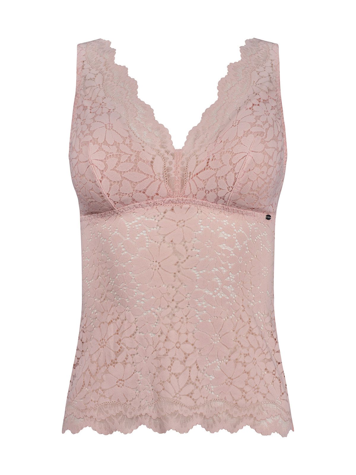 Skiny BH-Hemd Damen Top mit herausnehmbare günstig online kaufen