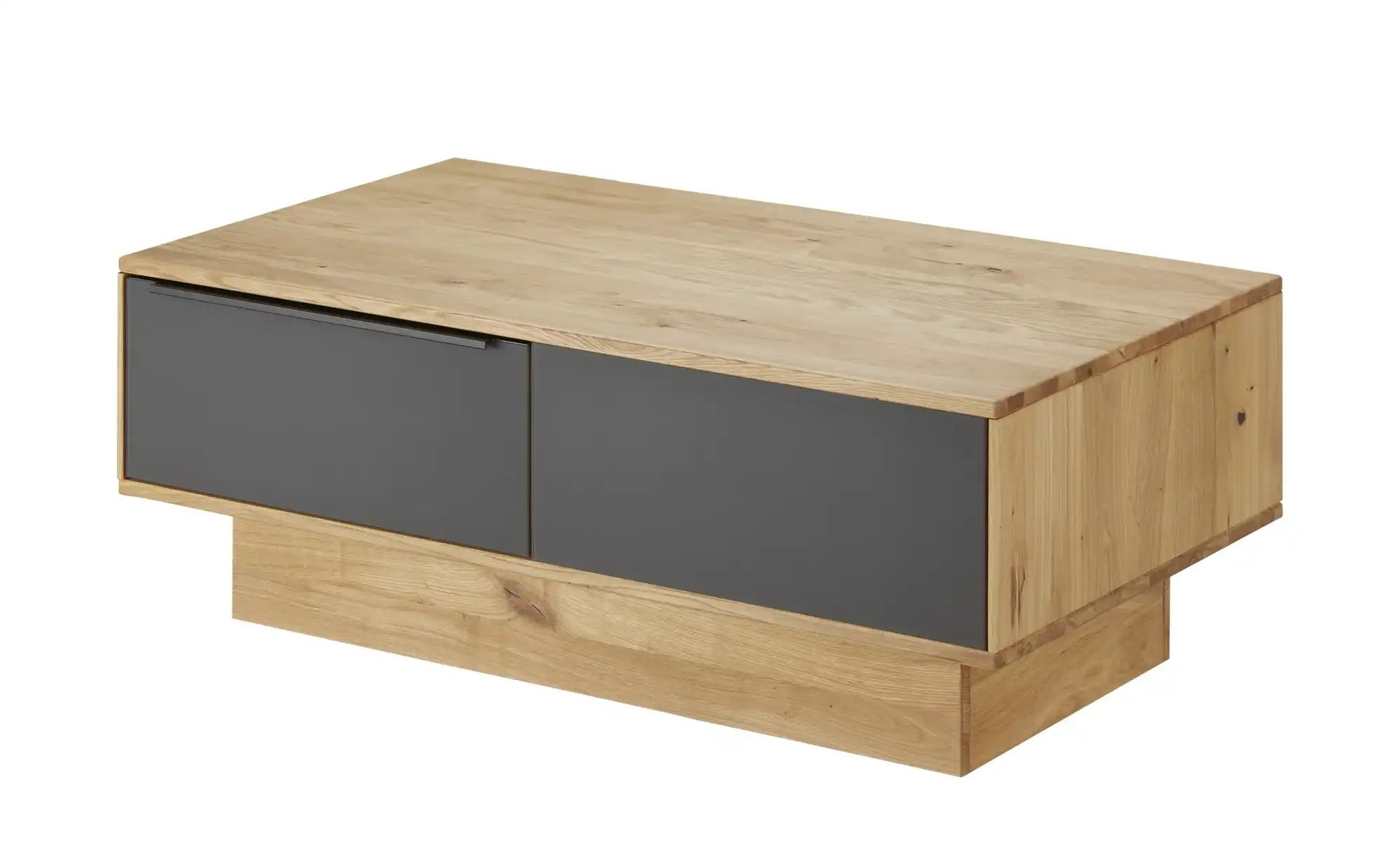Wohnwert Couchtisch  Rhodos ¦ holzfarben ¦ Maße (cm): B: 120 H: 45 Tische > günstig online kaufen