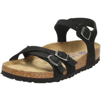 BIRKENSTOCK  Sandalen Sandaletten Kumba SFB 1029526 günstig online kaufen