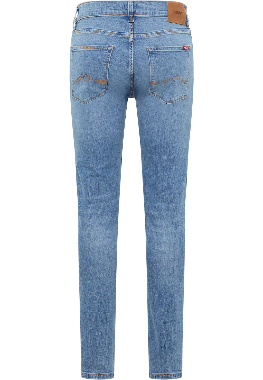 MUSTANG Skinny-fit-Jeans "Style Frisco Skinny" günstig online kaufen