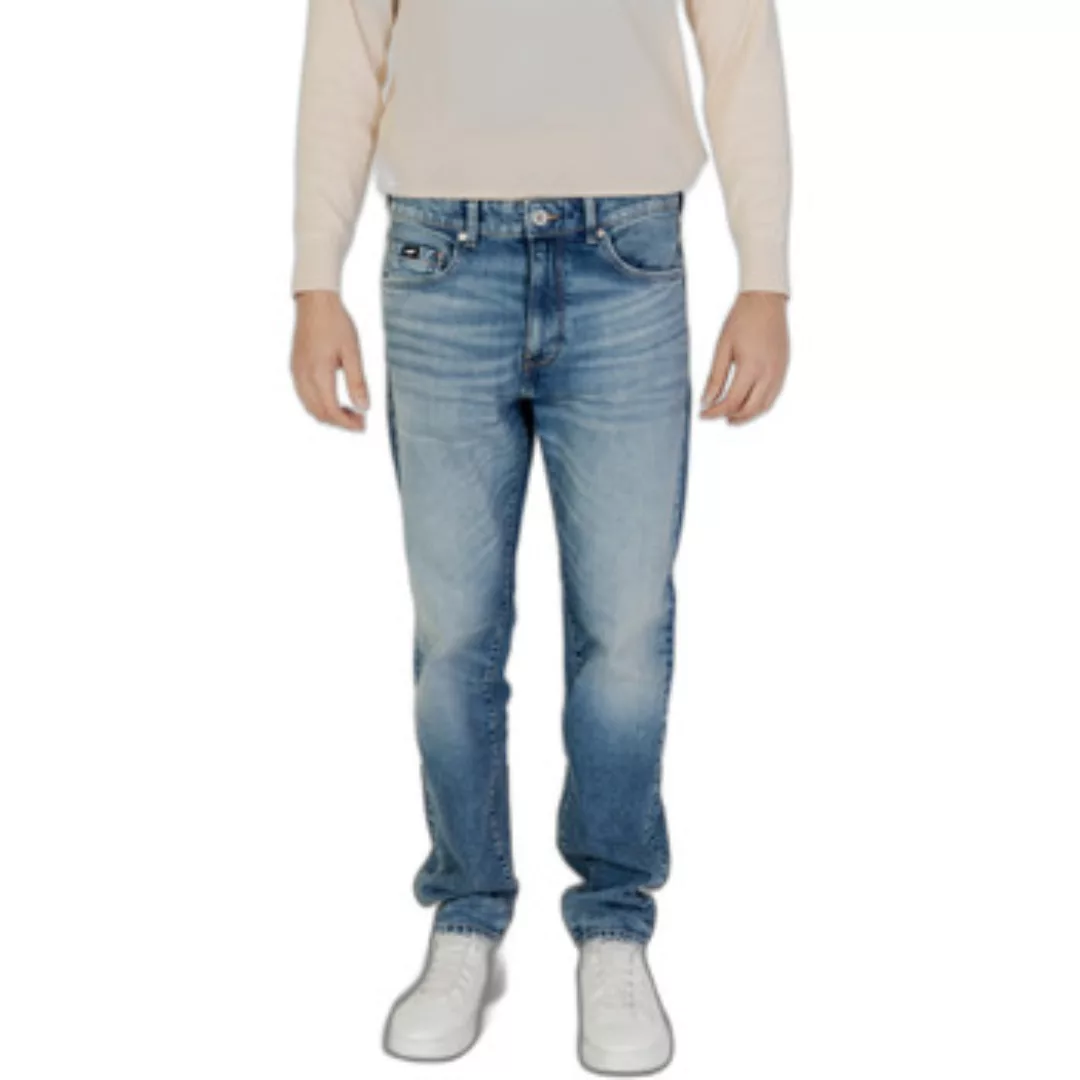 Gas  Straight Leg Jeans A7295 09LU günstig online kaufen