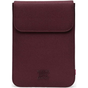 Herschel  Laptop-Taschen Spokane Sleeve for iPad Mini Plum günstig online kaufen