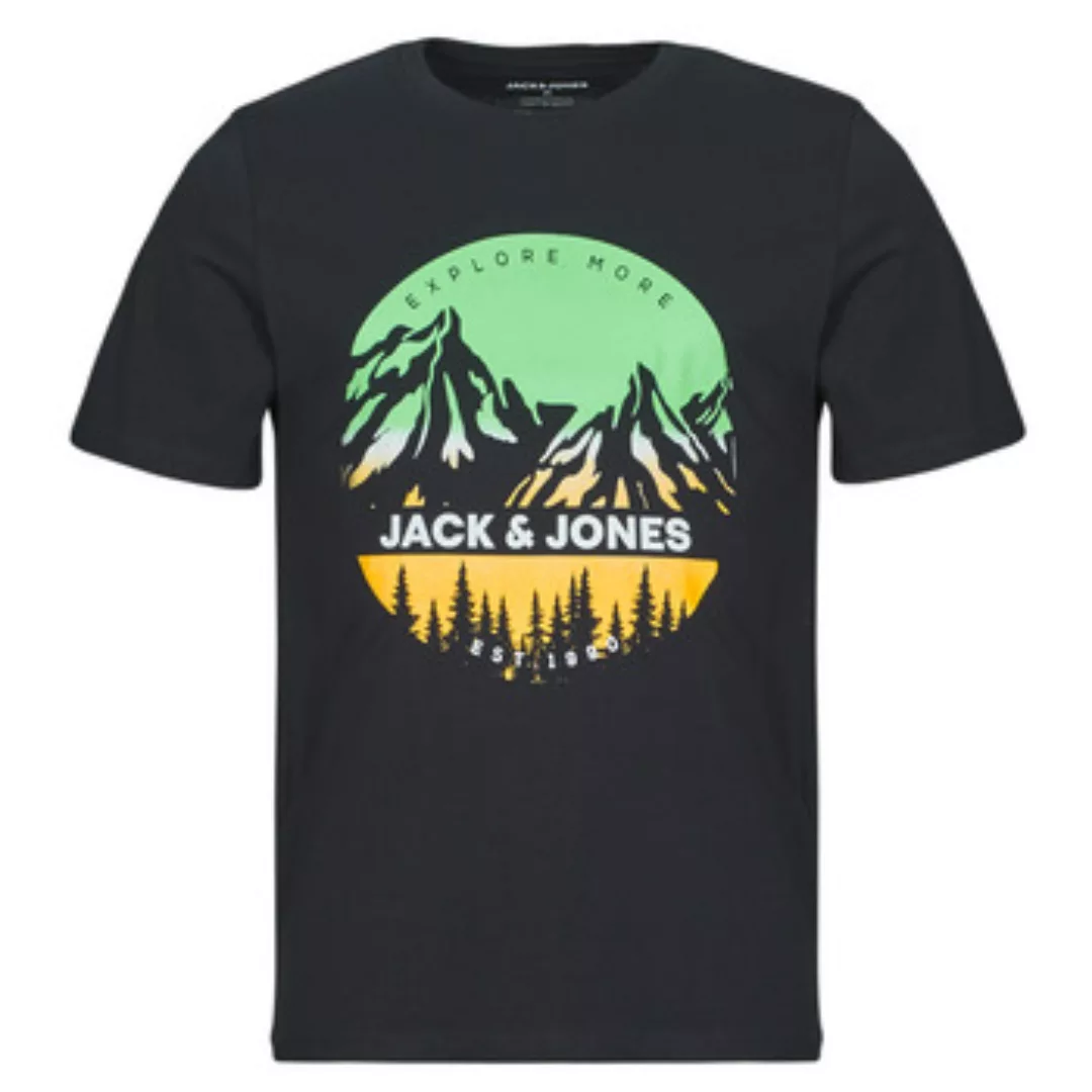 Jack & Jones  T-Shirt JJPEAK günstig online kaufen