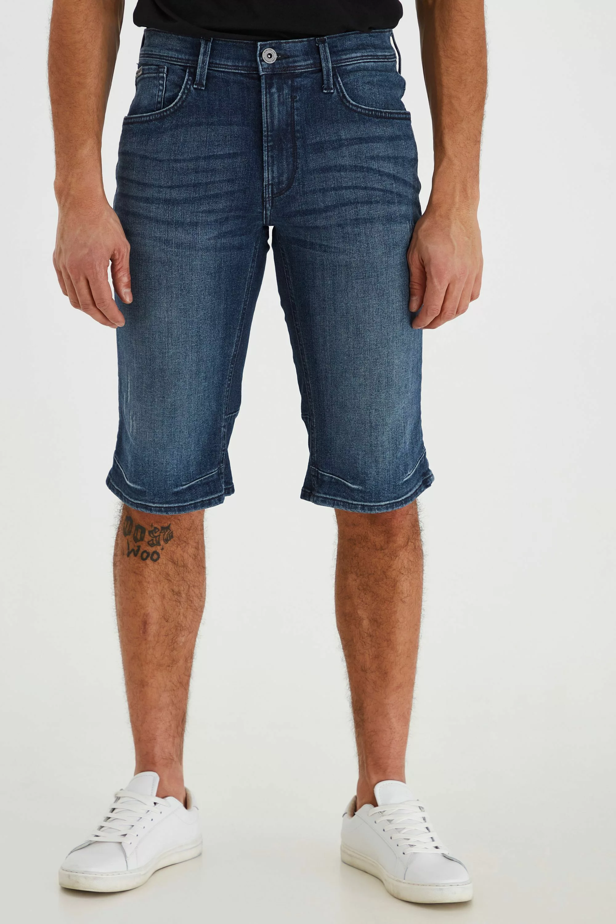 Blend Jeansshorts "BLEND BHDenon" günstig online kaufen