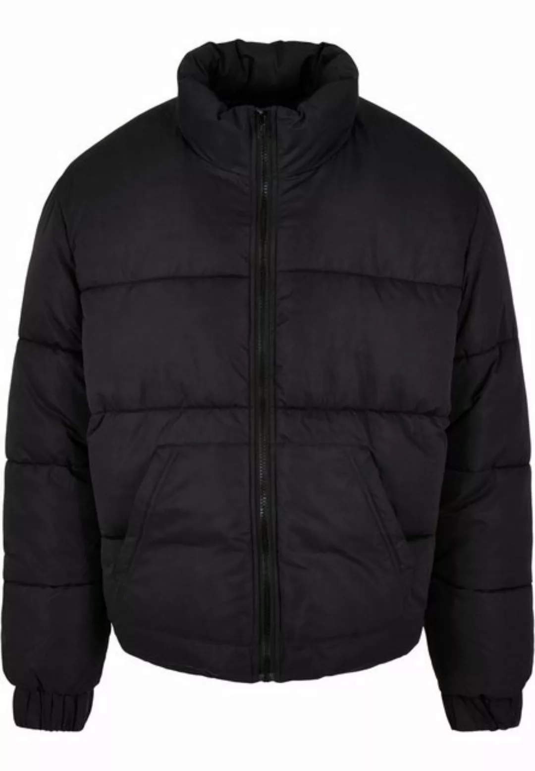 URBAN CLASSICS Winterjacke Urban Classics Herren Cropped Down Jacket (1-St) günstig online kaufen