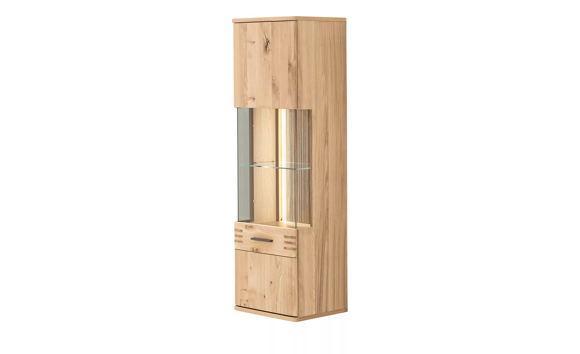 Woodford Hängeelement  Monta ¦ holzfarben ¦ Maße (cm): B: 45 H: 149 T: 37 S günstig online kaufen