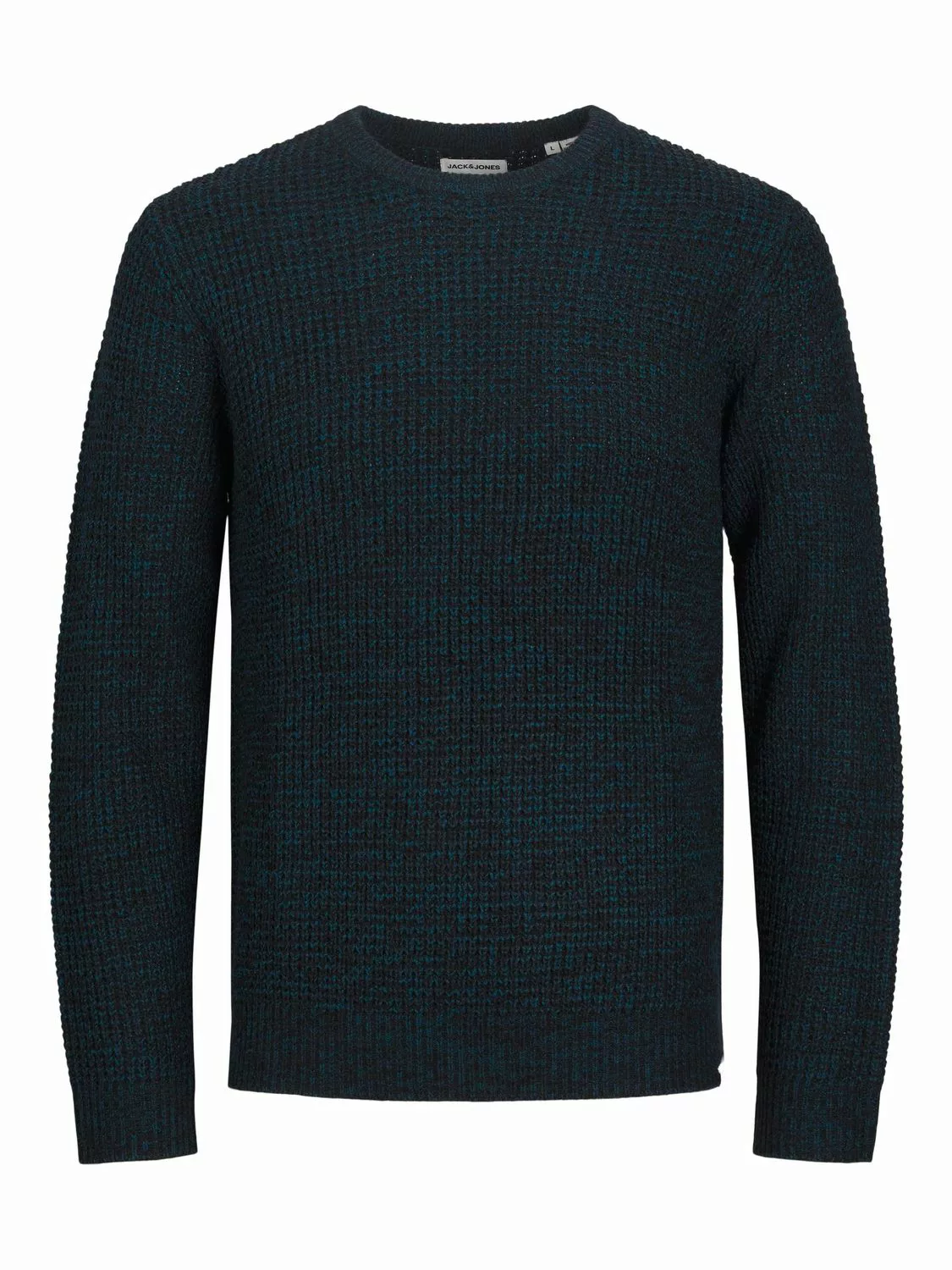 Jack & Jones Strickpullover JJEWILLIAM aus 100% Polyacryl günstig online kaufen