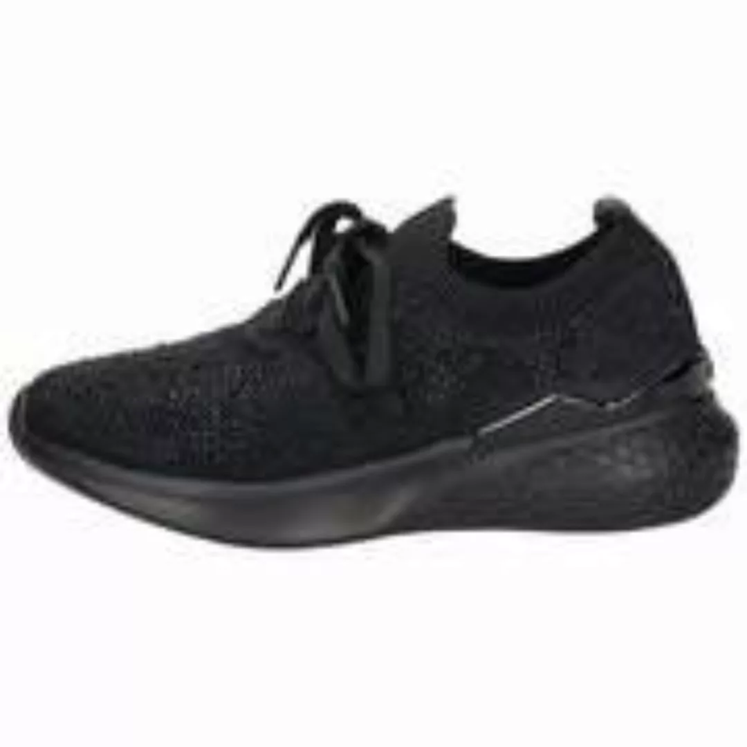 Ara Slip-On Sneaker "MAYA", Schnürschuh, Slipper in Strickoptik, H-Weite günstig online kaufen