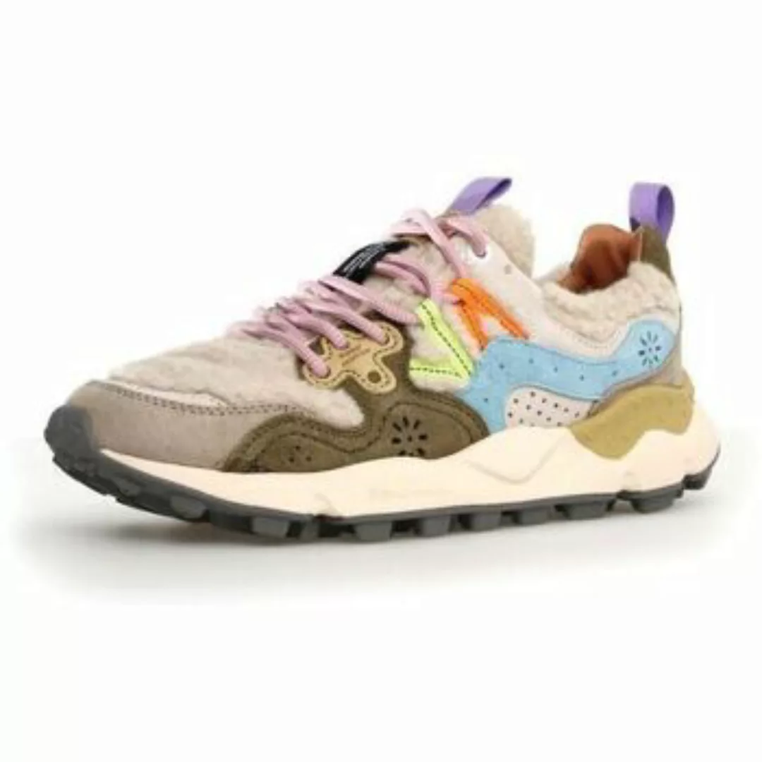 Flower Mountain  Sneaker YAMANO 3 - 201781731-30 1E10 günstig online kaufen