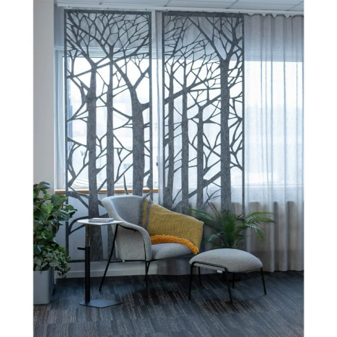 Götessons Divido Birch | Raumteiler Wand Decke | Konfigurator günstig online kaufen
