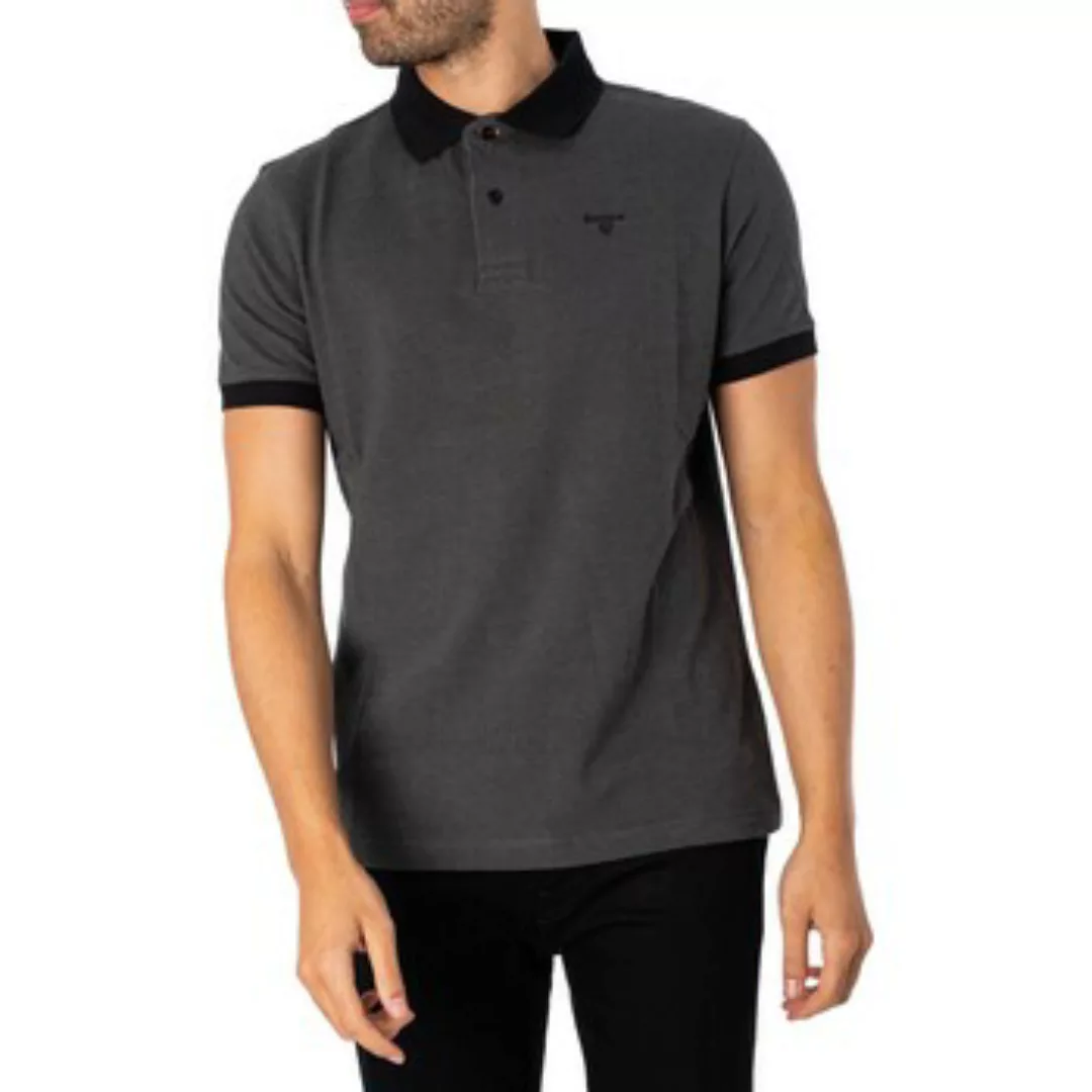 Barbour  Poloshirt Sport-Mix-Poloshirt günstig online kaufen