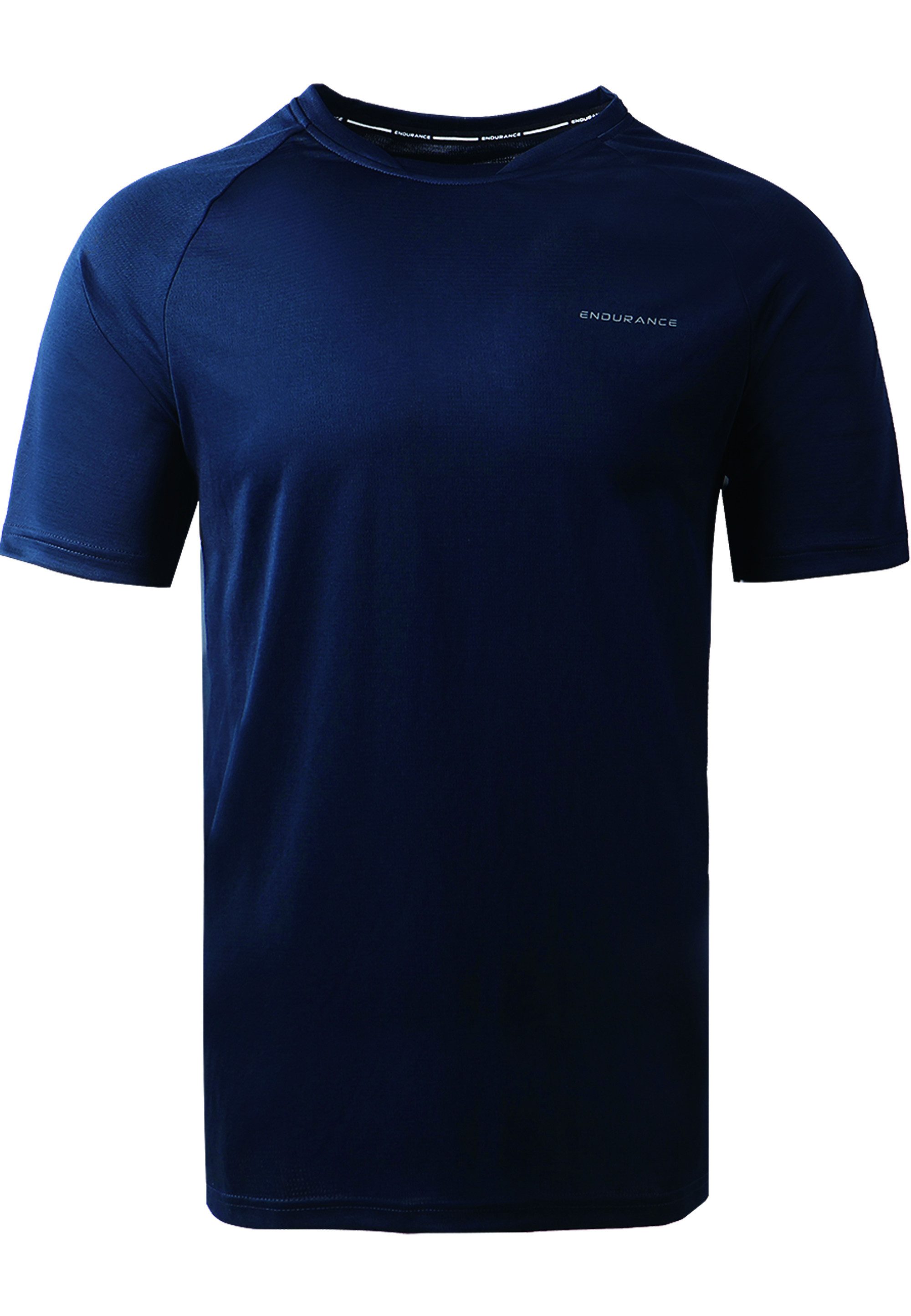 ENDURANCE Funktionsshirt "Actty", mit QUICK DRY Technologie günstig online kaufen