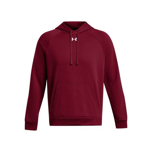 Under Armour® Hoodie Herren Hoodie RIVAL FLEECE Regular Fit (1-tlg) günstig online kaufen