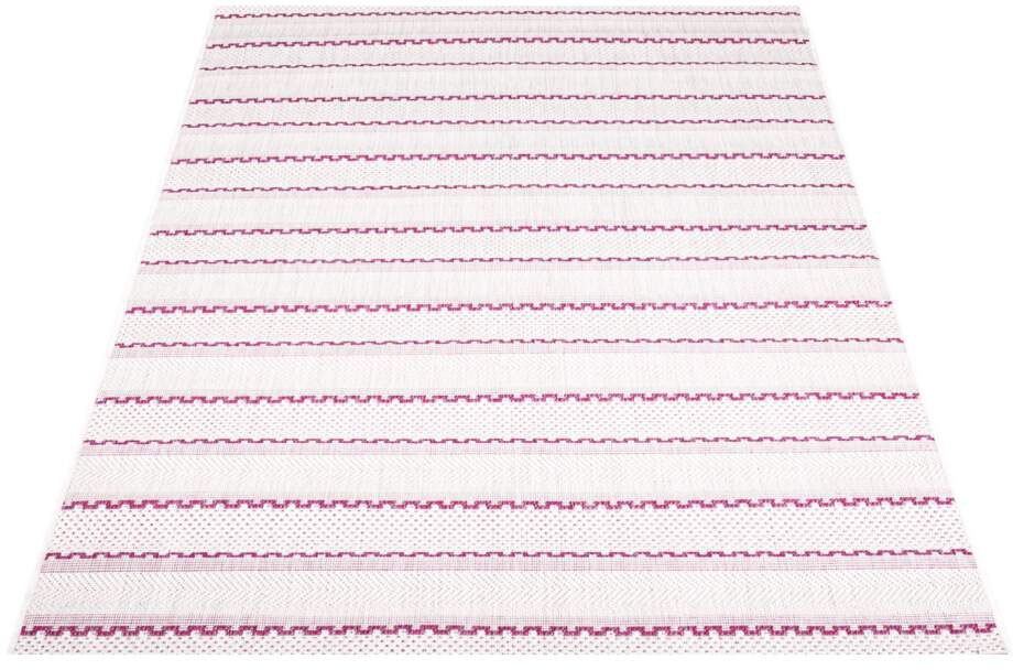 Carpet City Outdoorteppich »Outdoor 720«, rechteckig, 5 mm Höhe, In- und Ou günstig online kaufen