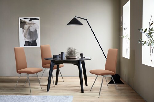 Stressless Polsterstuhl "Laurel", Leder BATICK, High Back, Größe L, mit Bei günstig online kaufen