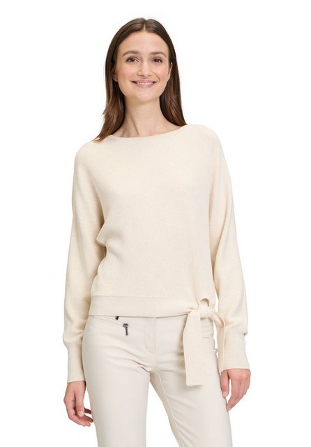 Betty Barclay Strickpullover "Betty Barclay Feinstrickpullover mit Struktur günstig online kaufen