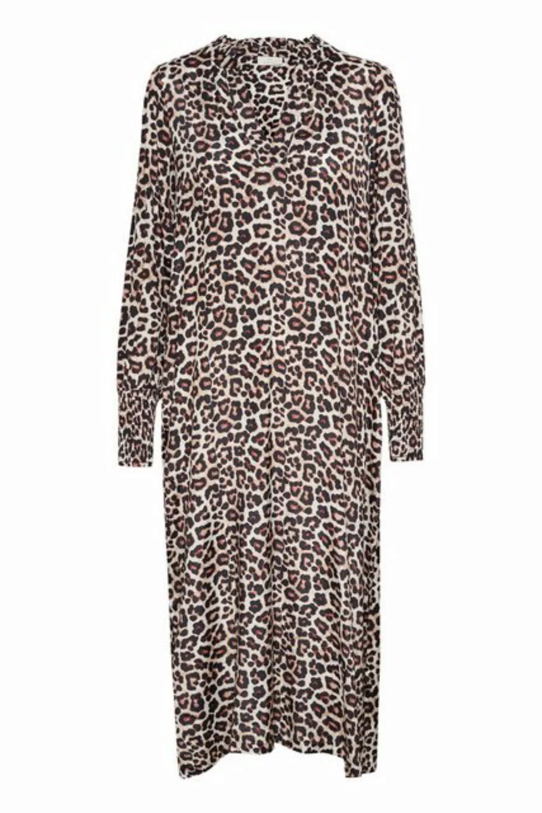KAFFE Jerseykleid Kleid KAdrylia günstig online kaufen