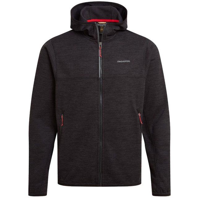 Craghoppers Fleeceshirt Craghoppers - Travos Fleece mit durchgehendem Reißv günstig online kaufen