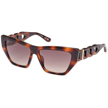 Guess  Sonnenbrillen Sonnenbrille GU00111/S 52F günstig online kaufen