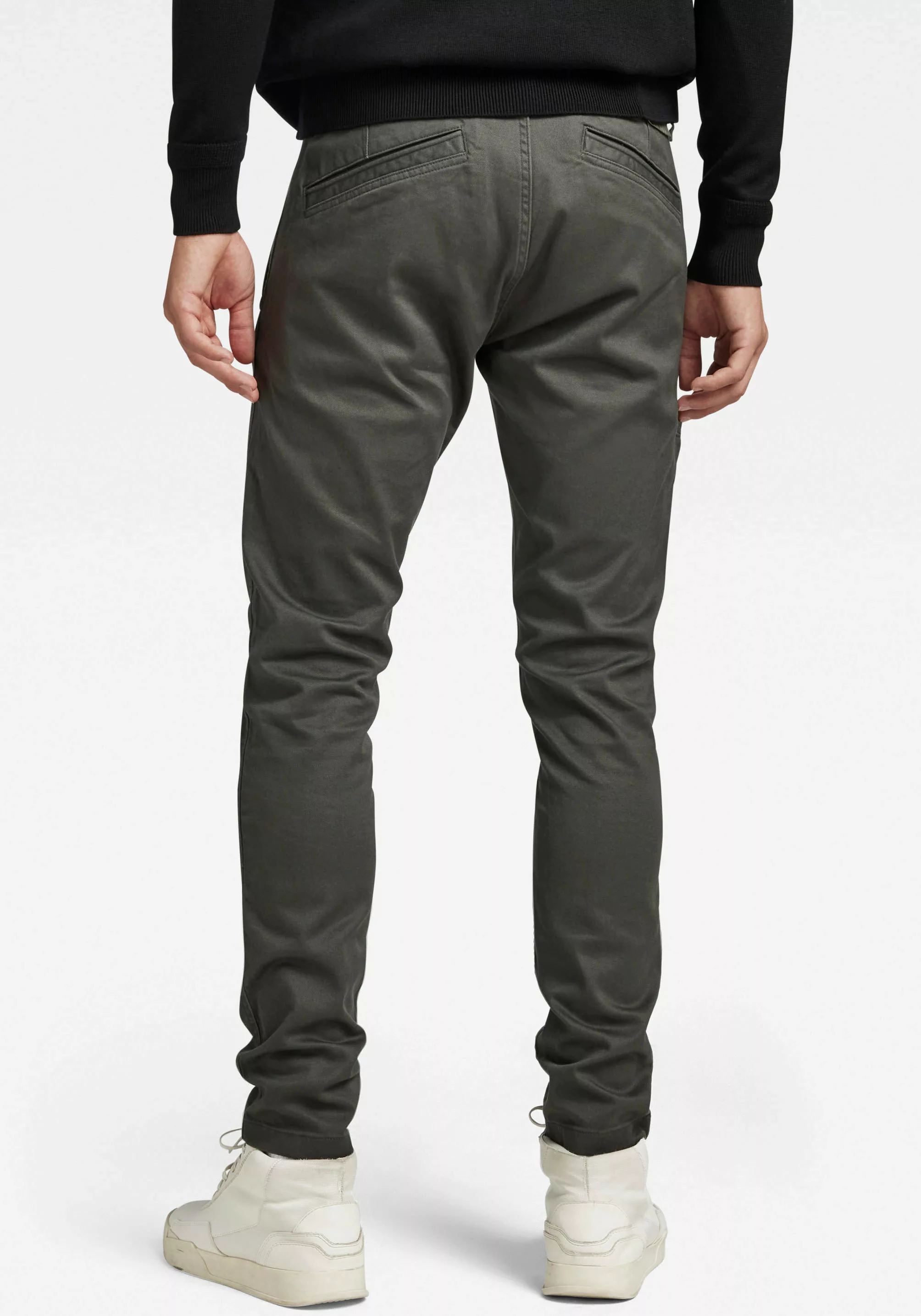 G-STAR Chinohose Skinny Chino 2.0 günstig online kaufen